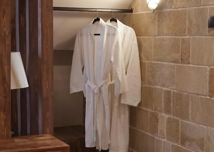 Utopia Luxury - Old Town شقة *