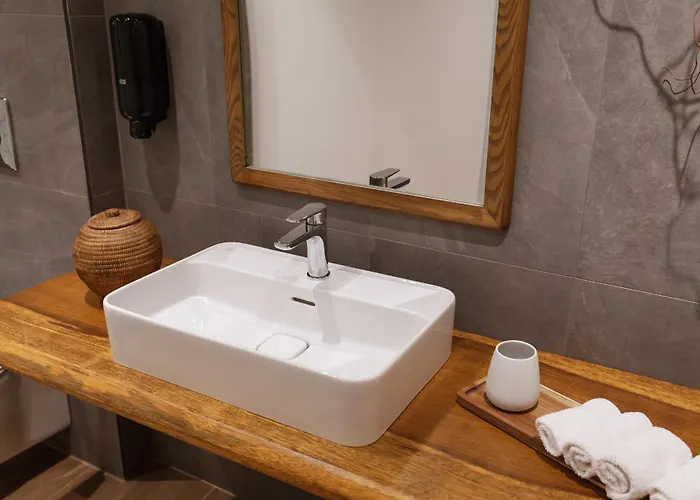 شقة Utopia Luxury - Old Town Rhodes City