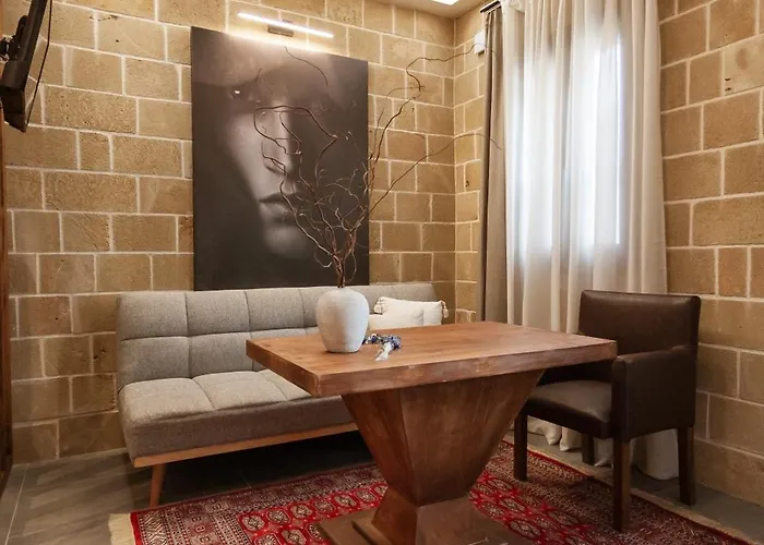 شقة Utopia Luxury - Old Town Rhodes City