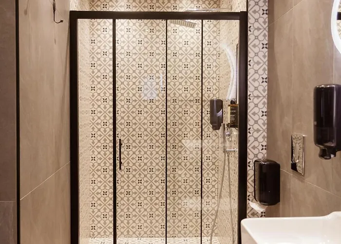 Utopia Luxury - Old Town Apartment