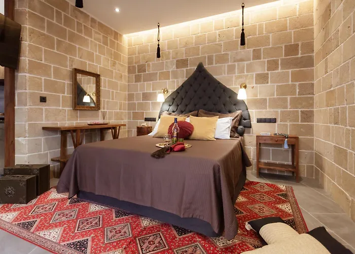 Utopia Luxury - Old Town Apartment