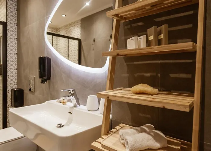 شقة Utopia Luxury - Old Town