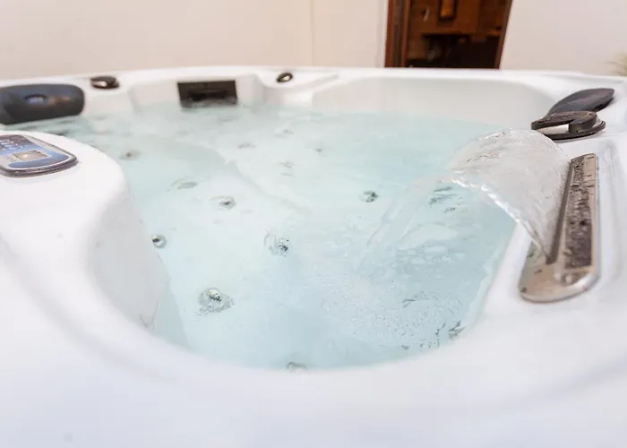 شقة Utopia Luxury - Old Town Rhodes City